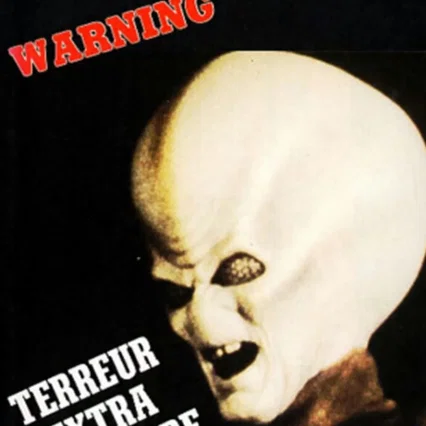 Miniature photo du film : Terreur Extraterrestre
