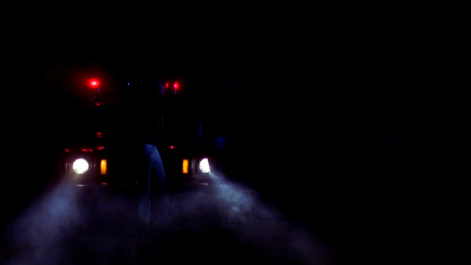 Photo 6 du film : Terreur Extraterrestre