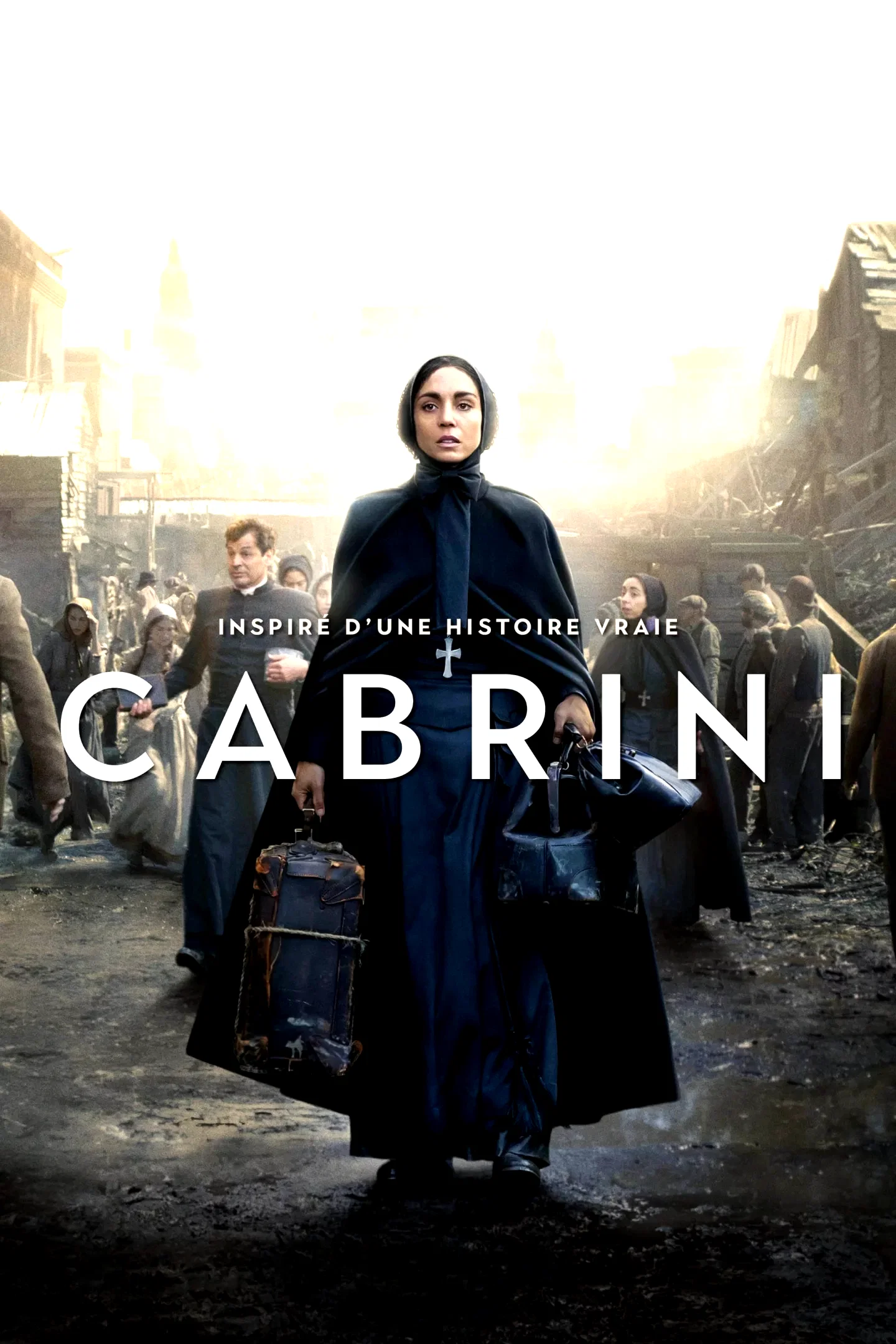 Photo 2 du film : Cabrini