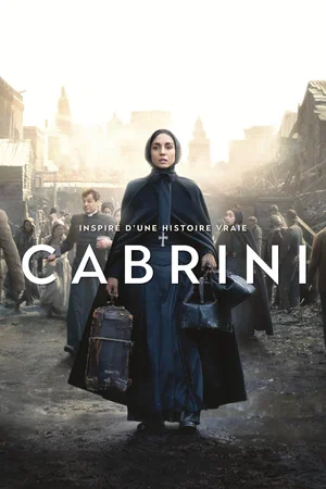 Photo 2 du film : Cabrini