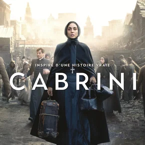 Photo du film : Cabrini