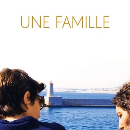Miniature photo du film : Une famille
