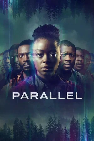 Affiche du film : Parallel
