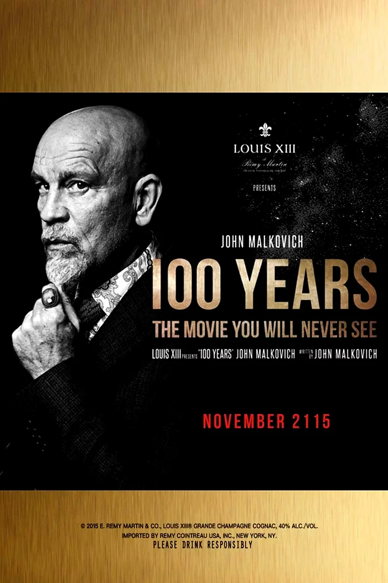 Affiche du film : 100 Years