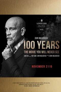 Affiche du film 100 Years