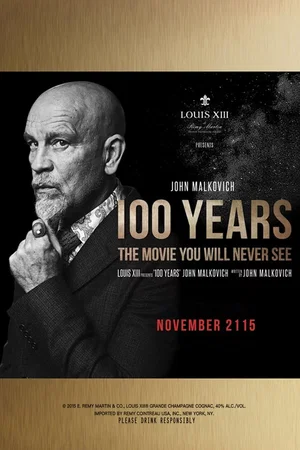 Affiche du film : 100 Years