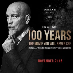 Photo du film : 100 Years