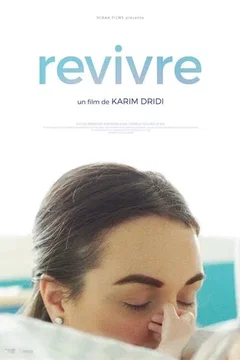 Affiche du film = Revivre