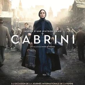 Photo du film : Cabrini