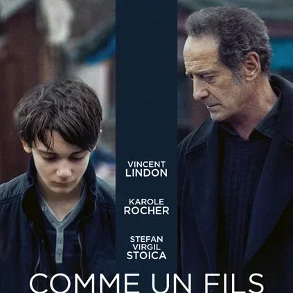 Miniature photo du film : Comme un fils