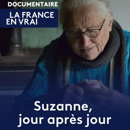 Miniature photo du film : Suzanne jour après jour