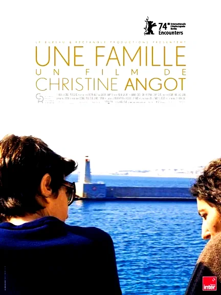 Affiche du film : Une famille