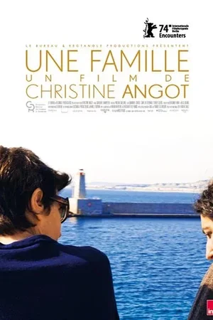 Affiche du film : Une famille