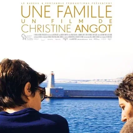 Miniature photo du film : Une famille