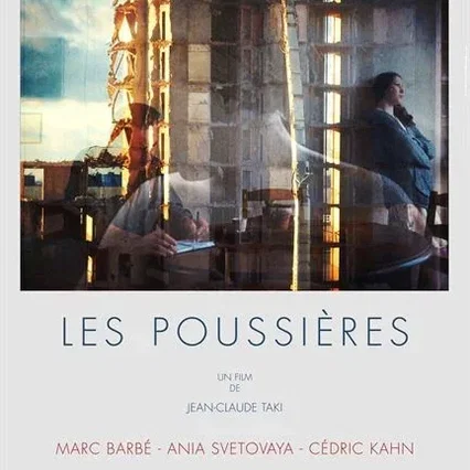 Miniature photo du film : Les Poussières
