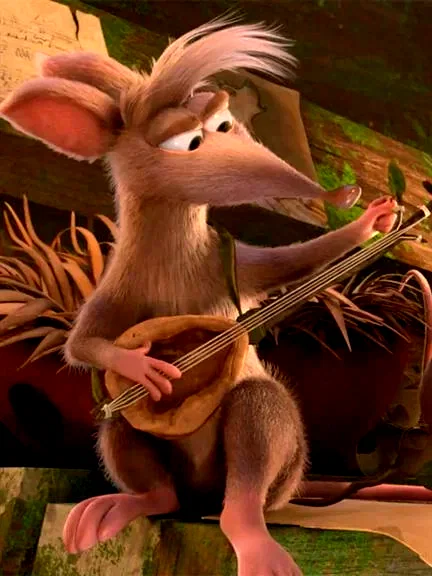 Photo du film : Les Aventuriers de l'arche de Noé