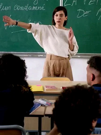 Photo 2 du film : Amal - Un esprit libre