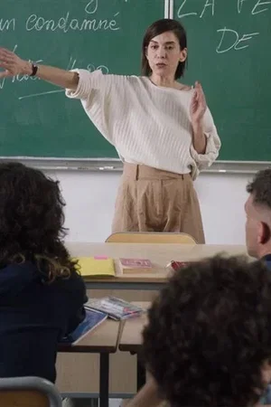 Photo du film : Amal - Un esprit libre