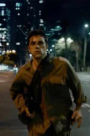 Photo 1 du film : Le Déserteur