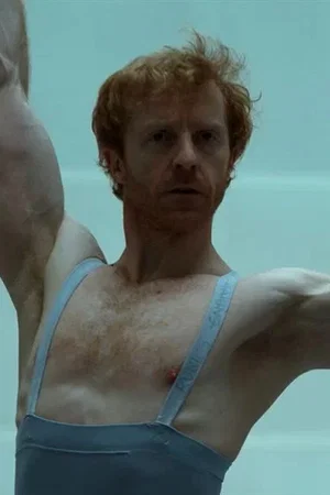 Photo 2 du film : Resilient Man