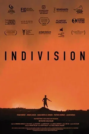 Affiche du film : Indivision