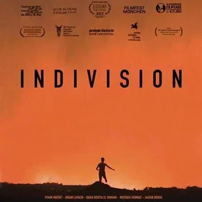 Photo du film : Indivision
