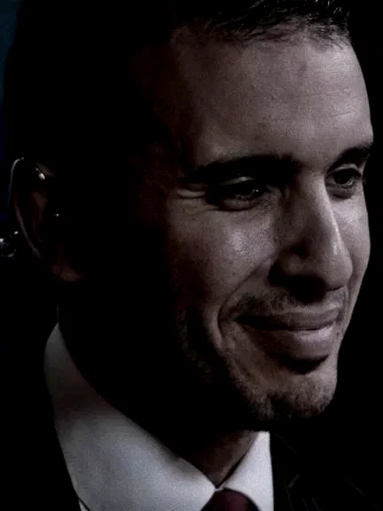 Photo 1 du film : Le Repli