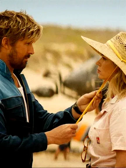 Photo 3 du film : The Fall Guy