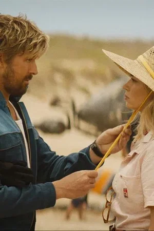 Photo du film : The Fall Guy