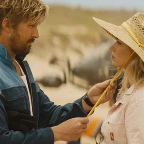 Photo du film : The Fall Guy