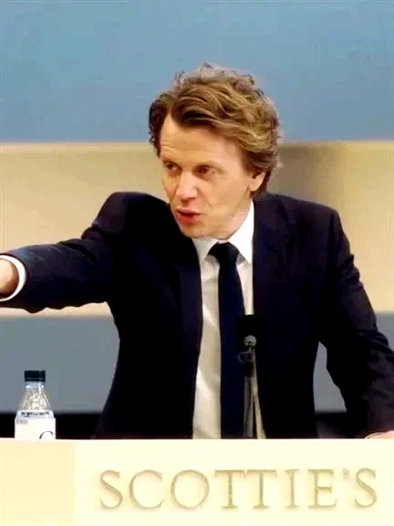 Photo 2 du film : Le tableau volé