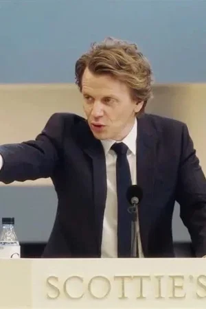 Photo du film : Le tableau volé