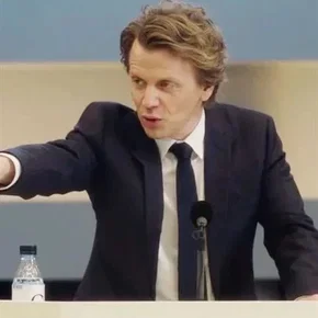 Photo du film : Le tableau volé