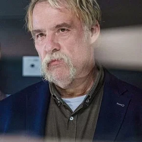 Photo du film : Une Affaire de principe