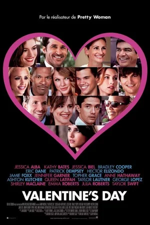 Photo 2 du film : Valentine's Day