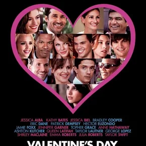 Photo du film : Valentine's Day