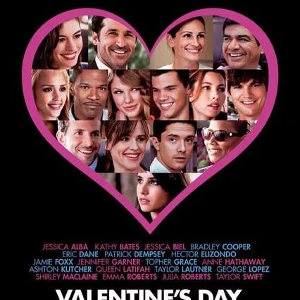 Miniature photo du film : Valentine's Day