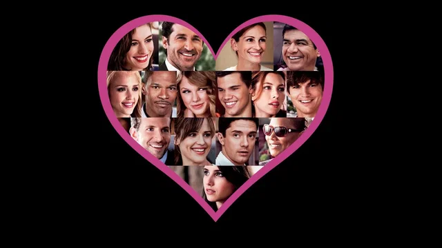 Photo 3 du film : Valentine's Day