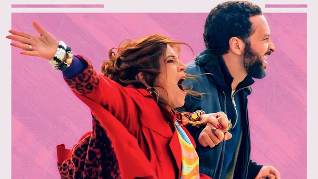 Affiche du film : La vie de ma mère
