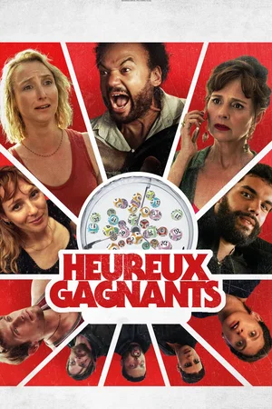 Photo du film : Heureux Gagnants