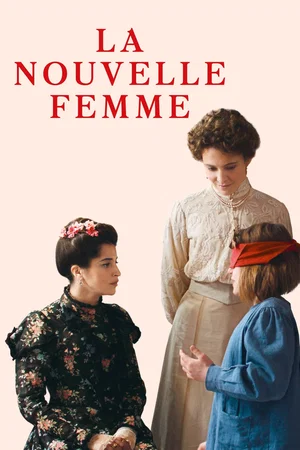 Photo 4 du film : La nouvelle femme