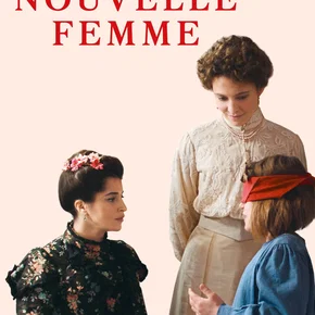 Photo du film : La nouvelle femme