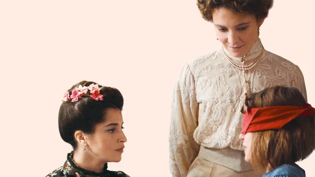 Affiche du film : La nouvelle femme