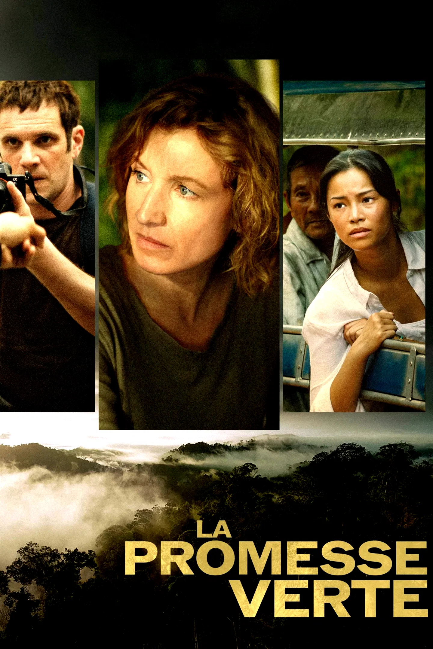 Photo 4 du film : La Promesse verte