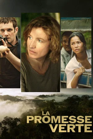 Photo du film : La Promesse verte