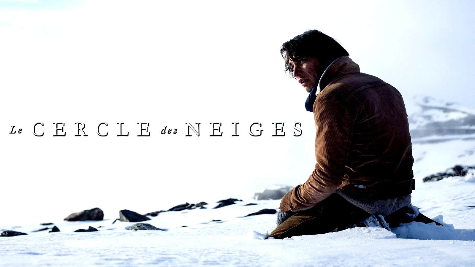 Photo 7 du film : Le Cercle des neiges