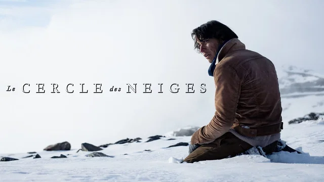 Affiche du film : Le Cercle des neiges