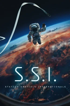 Photo du film : I.S.S.