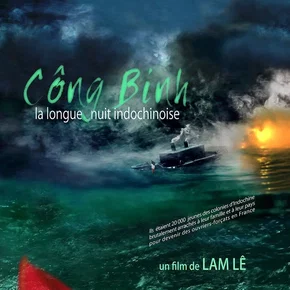 Photo du film : Cong Binh, la longue nuit indochinoise