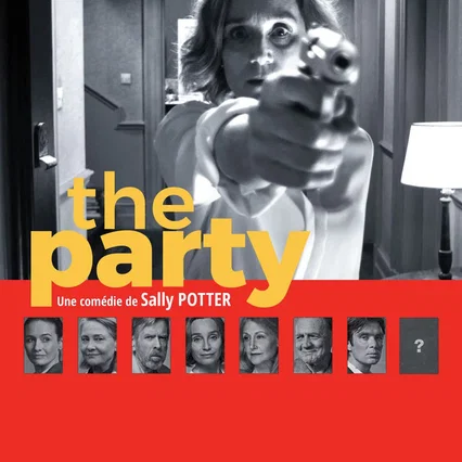 Miniature photo du film : The Party